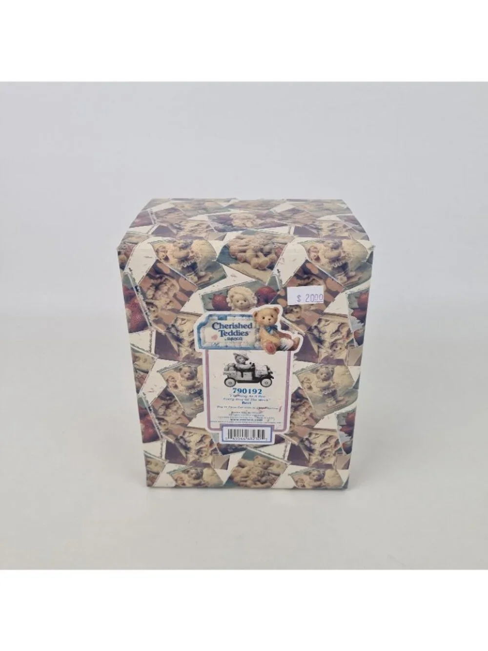 Cherished Teddies 